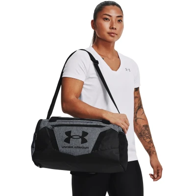 Under Armour UA Undeniable 5.0 Duffle XS-GRY cestovní taška