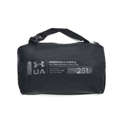 Under Armour UA Undeniable 5.0 XS Pkble-BLK cestovní taška