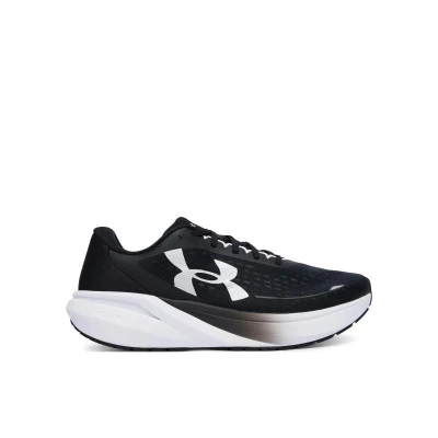 Under Armour UA Velociti Pace M black/white/white pánské běžecké boty