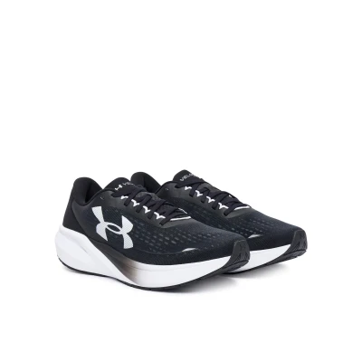 Under Armour UA Velociti Pace M black/white/white pánské běžecké boty