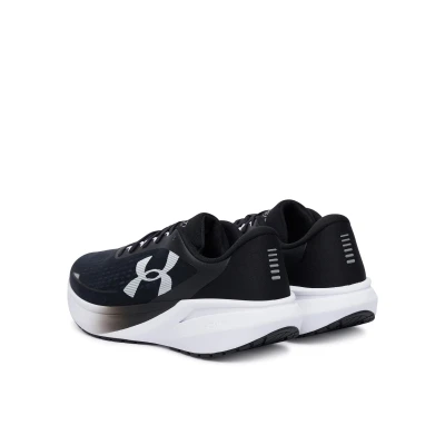 Under Armour UA Velociti Pace M black/white/white pánské běžecké boty