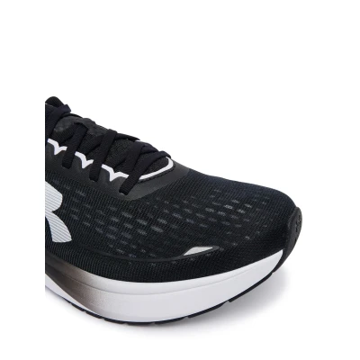 Under Armour UA Velociti Pace M black/white/white pánské běžecké boty