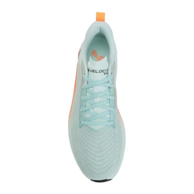 Under Armour UA Velociti SPD M refresh mint/electric tangerine/black pánské běžecké boty