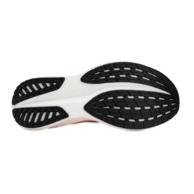 Under Armour UA Velociti SPD M refresh mint/electric tangerine/black pánské běžecké boty