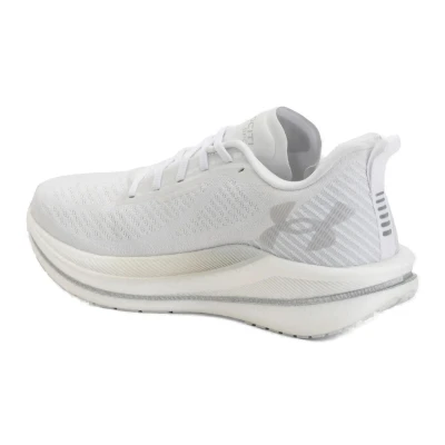Under Armour UA Velociti SPD M white/halo gray/mod gray pánské běžecké boty