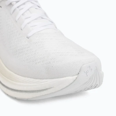 Under Armour UA Velociti SPD M white/halo gray/mod gray pánské běžecké boty