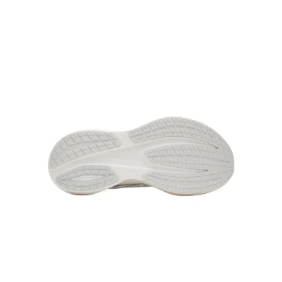 Under Armour UA Velocity Distance W white/white/white dámské běžecké boty