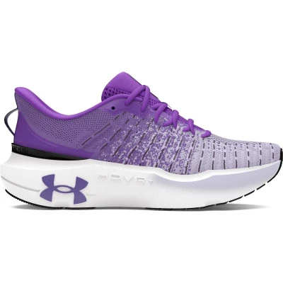 Under Armour UA W Infinite Elite lavish/salt purple/black dámské běžecké boty