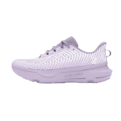 Under Armour UA W Infinite Pro salt purple/white/white dámské běžecké boty