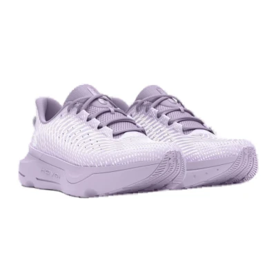 Under Armour UA W Infinite Pro salt purple/white/white dámské běžecké boty