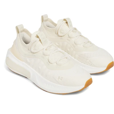 Under Armour UA W Phantom 4 ivory dune/white quartz/ivory dune dámské tenisky