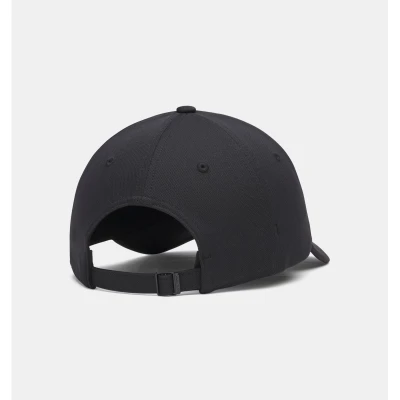 Under Armour W BLITZING LOW ADJ-BLK dámská kšiltovka