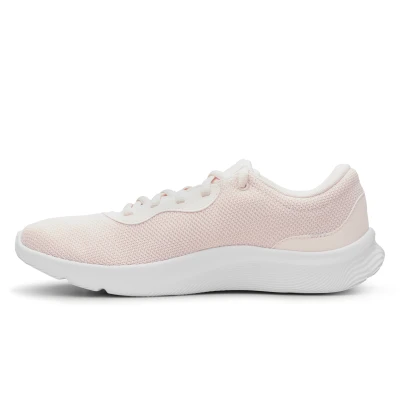 Under Armour W Mojo 2 mauve pink/mauve pink/white dámské tréninkové boty