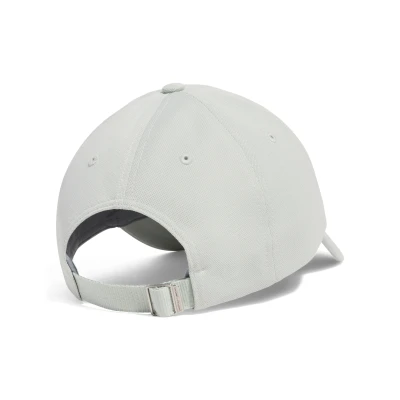 Under Armour Womens UA Blitzing Adj-GRN dámská kšiltovka