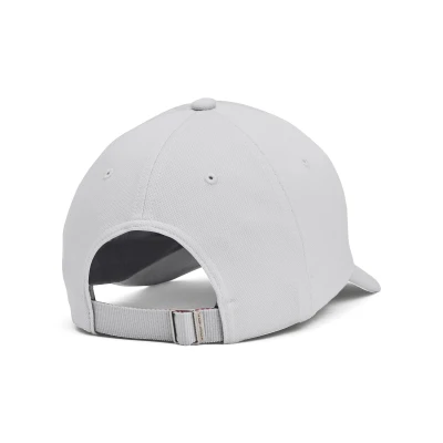 Under Armour Womens UA Blitzing Adj-GRY dámská kšiltovka