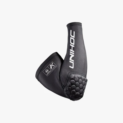 Unihoc Alpha 24/25 chrániče loktů Unihoc Alpha 24/25 chrániče loktů