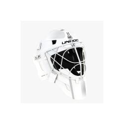 Unihoc Alpha Prime Evolab 22/23 brankařská maska + sleva 600,- na příslušenství Unihoc Alpha Prime Evolab 22/23 brankařská maska + sleva 600,- na příslušenství