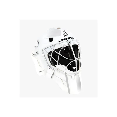 Unihoc Alpha Prime Evolab 22/23 brankařská maska + sleva 600,- na příslušenství Unihoc Alpha Prime Evolab 22/23 brankařská maska + sleva 600,- na příslušenství