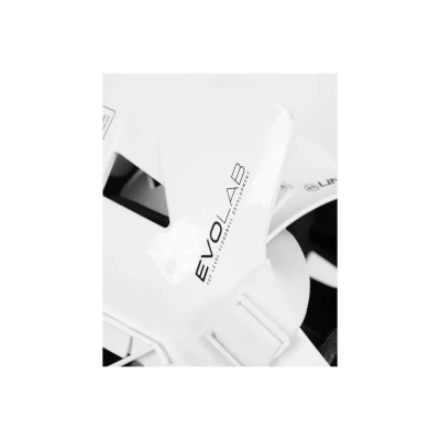 Unihoc Alpha Prime Evolab 22/23 brankařská maska + sleva 600,- na příslušenství