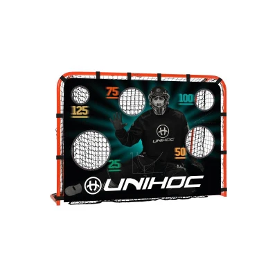 Unihoc Ball Buster Large 160x115 cm