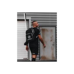 Unihoc batoh Tactic 20/21 IBA čierna/biela (VÝPREDAJ)