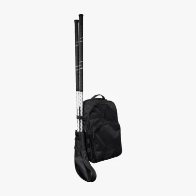 Unihoc Dark Line (+držák na hokejku) 26/27 batoh