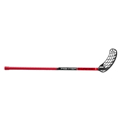 Unihoc Florbal hůl FIGHTER 35 - 96 CM - rovná