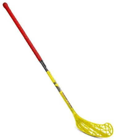 Sport 2020 Florbal hůl HUNTER 95 cm Sedco pravá
