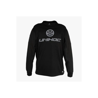 Unihoc Inferno 22/23 brankařský dres + sleva 200,- na příslušenství