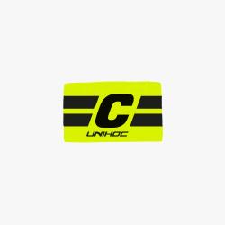 Unihoc kapitánská páska Leader 21/22
