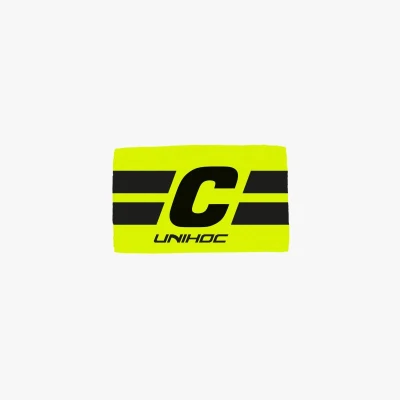 Unihoc kapitánská páska Leader 21/22