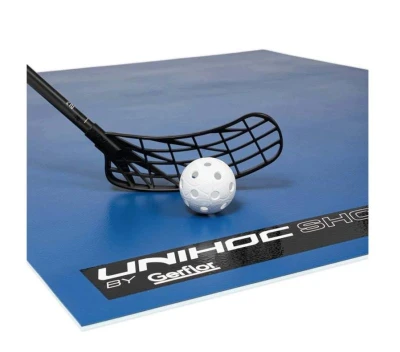 Unihoc podlaha SHOT FLOOR od GERFLOR 150 x 115cm Unihoc podlaha SHOT FLOOR od GERFLOR 150 x 115cm