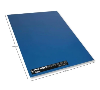 Unihoc podlaha SHOT FLOOR od GERFLOR 150 x 115cm