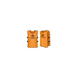 Unihoc rozlišovací dres Style POUZE XL - černá (VÝPRODEJ)