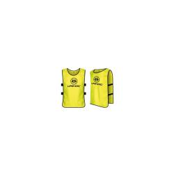 Unihoc rozlišovací dres Style POUZE XL - černá (VÝPRODEJ)