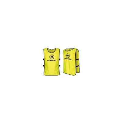Unihoc rozlišovací dres Style POUZE XL - černá (VÝPRODEJ)