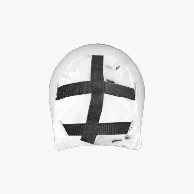 Unihoc Shield juniorská brankařská maska