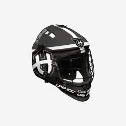 Unihoc Shield juniorská brankařská maska