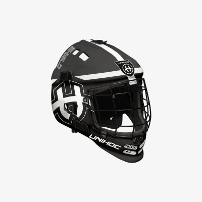 Unihoc Shield juniorská brankařská maska