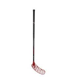Unihoc Unilite Prodigy 32 Black/Red 24/25 detská florbalka
