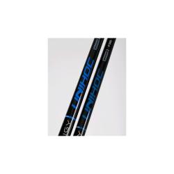 Unihoc Unilite Prodigy 36 24/25 black/blue dětská florbalka