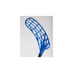 Unihoc Unilite Prodigy 36 24/25 black/blue dětská florbalka