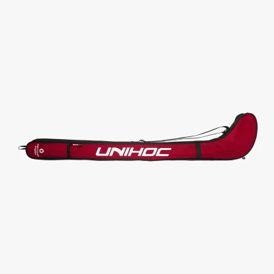 Unihoc vak na hokejky Classic SR red 24/25
