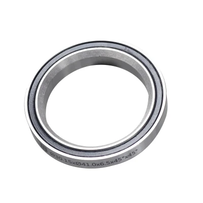 Union Ložisko hlavového složení CB-714 30,15x41,0x6,5 45°/45°