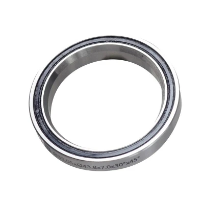 Union Ložisko hlavového složení CB-745 33,05x43,8x7 30°/45°