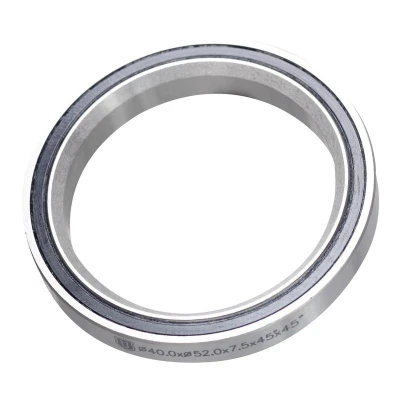 Union Ložisko hlavového složení CB-786 40,0x52,0x7,5 45°/45°