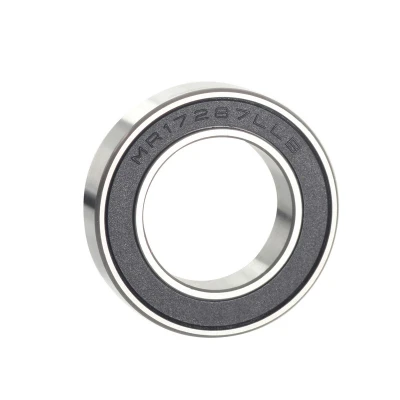 Union Ložisko kuličkové CB-105 MR17287 2RS 17x28x7