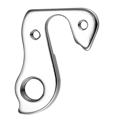 Union Patka rámu GH-155 Orbea stříbrná
