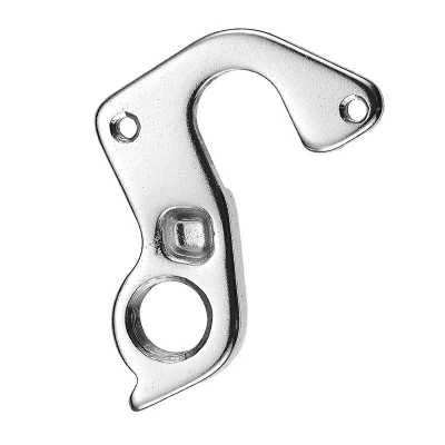 Union Patka rámu GH-192 Cannondale stříbrná