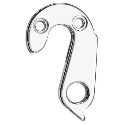 Union Patka rámu GH-221 Lapierre stříbrná